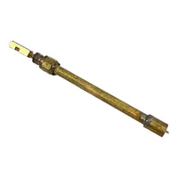 Fuel and Air Tube, NOS - E1021