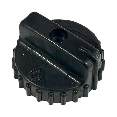 Valve Wheel, New Style, NOS - E1669