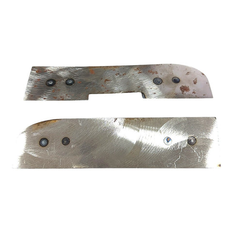 500 & 500A Windscreen, Unpainted - R413