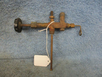 Valve Assembly Used 237 #1