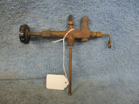 Valve Assembly Used 237 #1