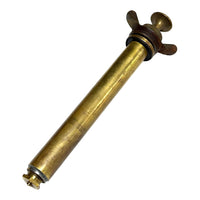 Thermos Pump, Used - E1702