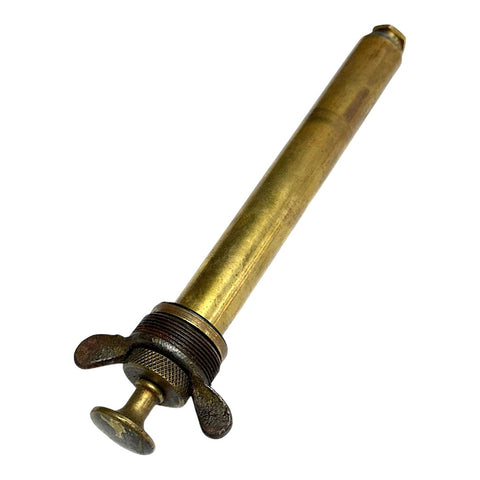 Thermos Pump, Used - E1703