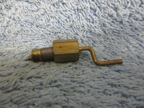 Cleaner Stem Assembly