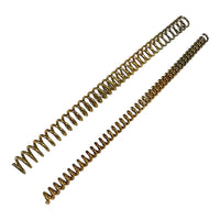 290 Generator Springs, Used - E1721