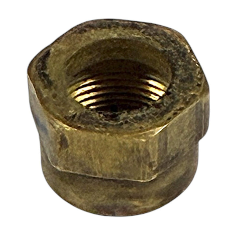 Generator Nut, Used - E1612