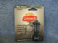 Northstar Light Key Chain