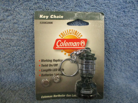 Northstar Light Key Chain