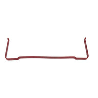 Stove Leg, Red, Used - E1441