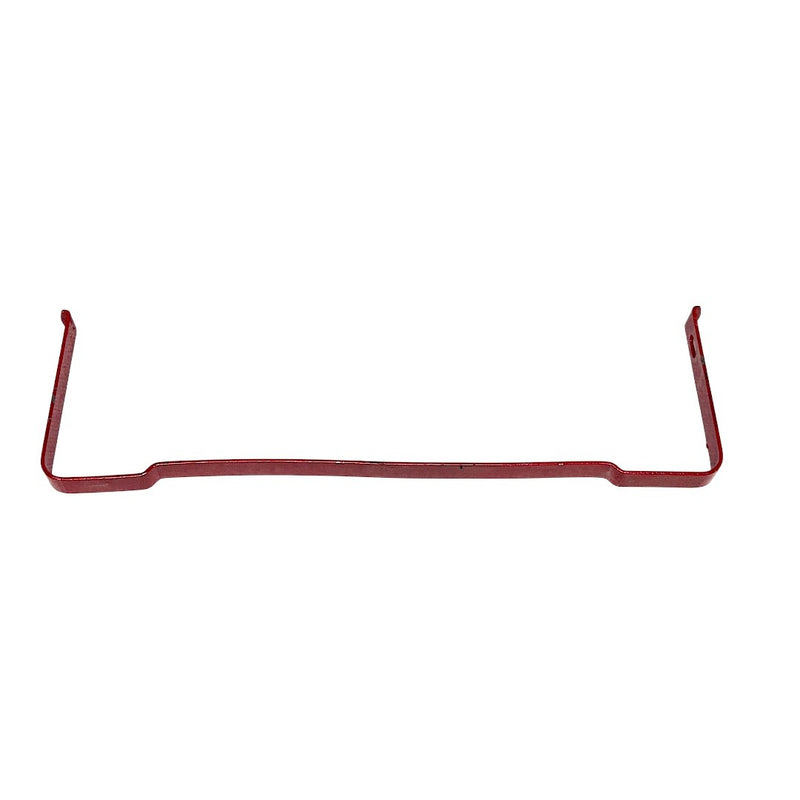 Stove Leg, Red, Used - E1441