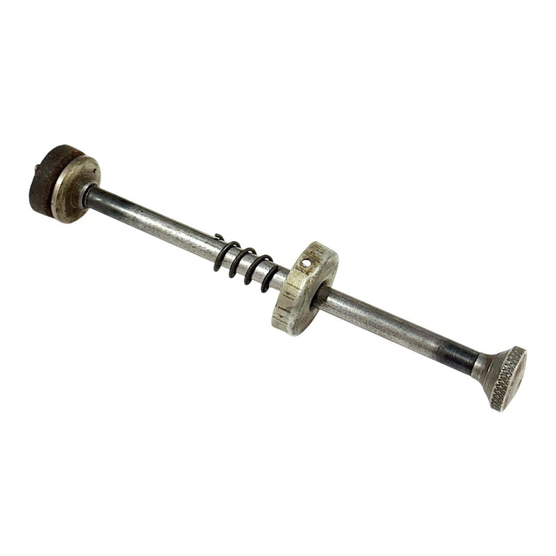 AGM Pump Assembly, Used - E1311