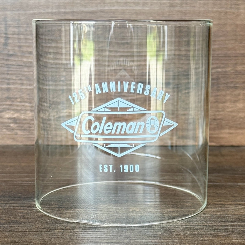 288 Globe, 125th Anniversary - G210