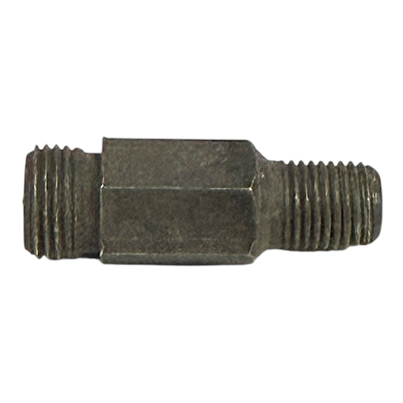 Vent Rod, Steel, Used - E1722