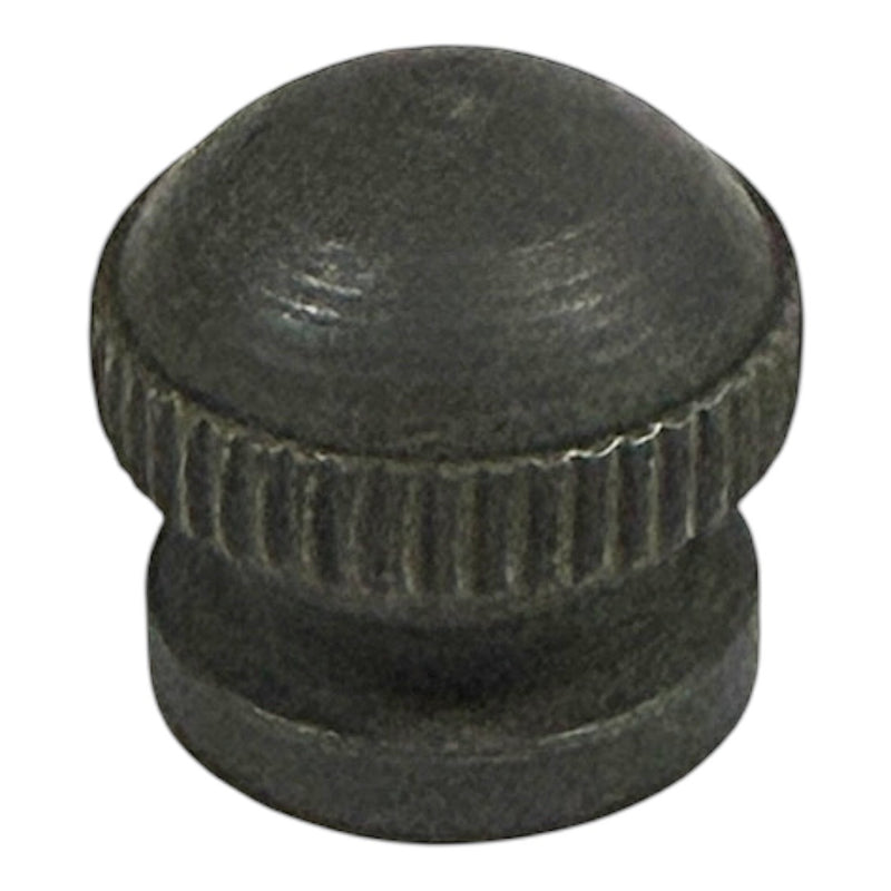 Ball Nut USA Style, Steel, NOS - E1723