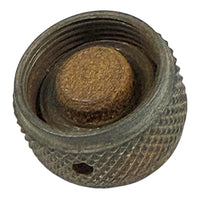 Filler Cap 242, Steel, Used - E1143