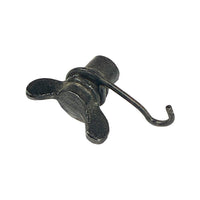 Model 2C/2D Stove Key - E1382