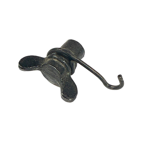 Model 2C/2D Stove Key - E1382