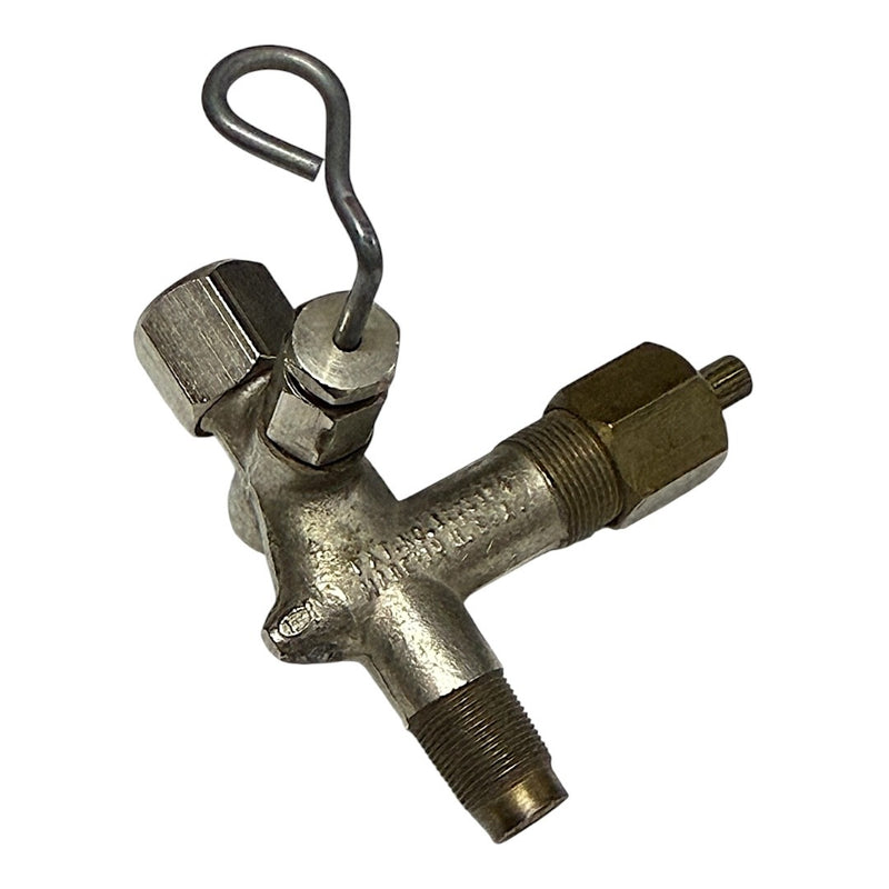 530 Valve, NOS - E1738
