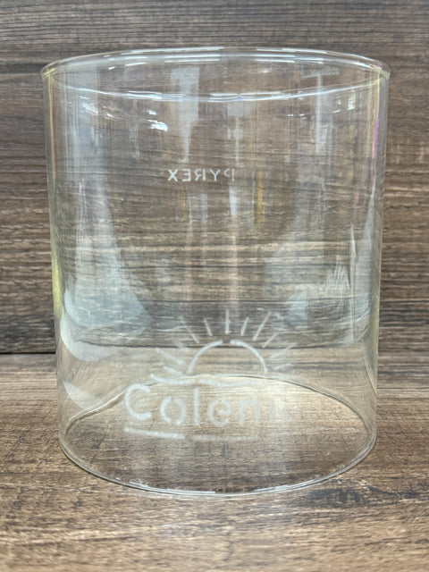 220 Pyrex, Sunrise, Globe - G104