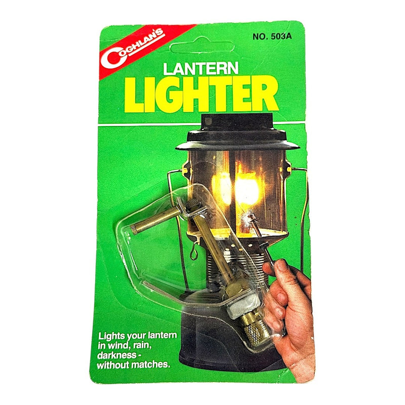 Coghlan's Lantern Igniter - E1700