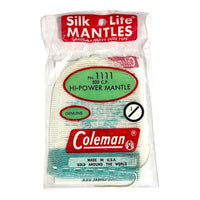 Silk-Lite 1111 Hi-Power Mantle - E1699