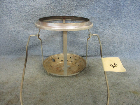 Burner Frame #8