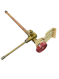 Valve & Generator, Old Style, NOS - E1530