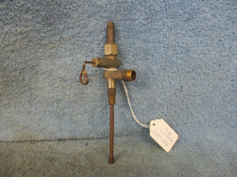 530 Valve Used Partial #4