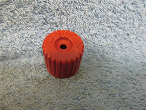 Unknown Canadian Knob #2