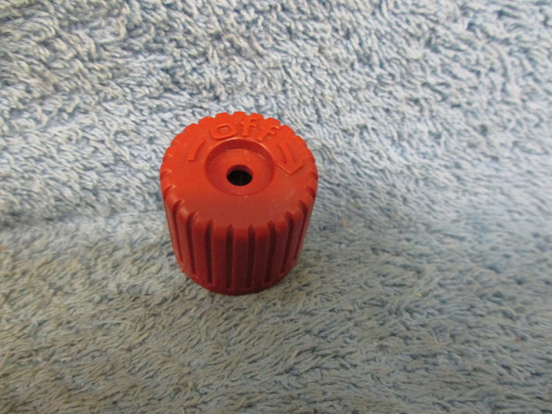 Unknown Canadian Knob #2