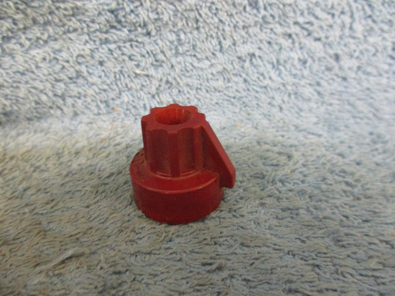 Unknown Canadian Knob #1 Used