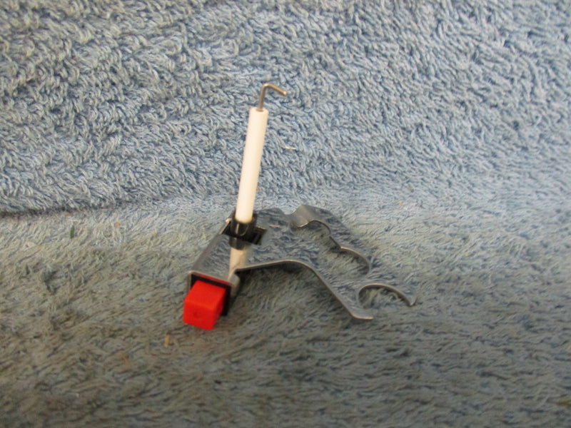 Piezo Igniter