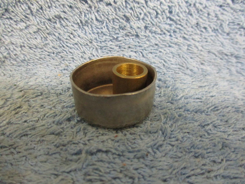 Pre-Heater Cup Original Offset
