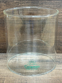 220 Globe, Green Sunrise Logo, USA - G86