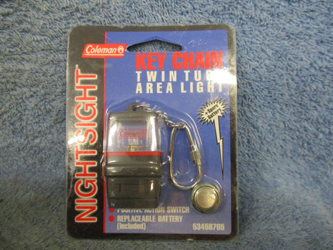 Key Chain Flashlight
