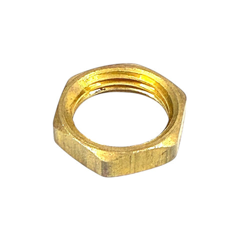 Lock Nut, NOS - E1611