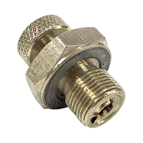 Filler Plug, NOS - E1151