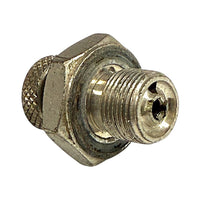 327 Filler Plug, Used - E1032
