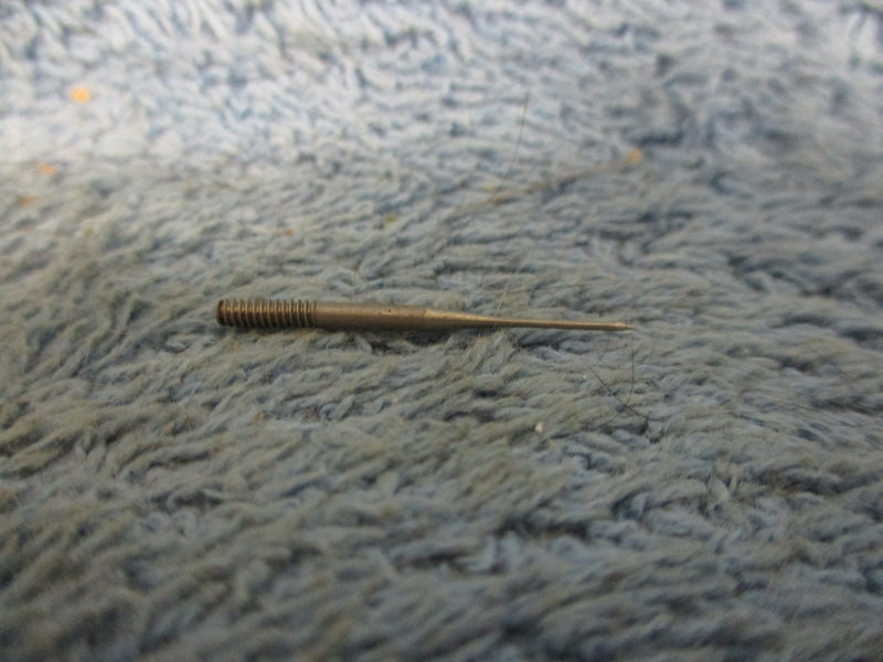 Unknown Generator Needle #1 - E933