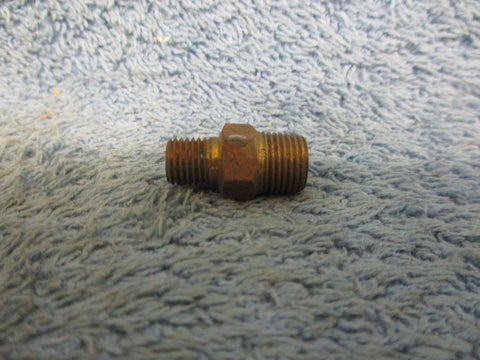 Hollow Wire Connector