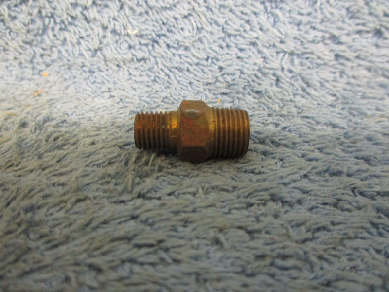 Hollow Wire Connector