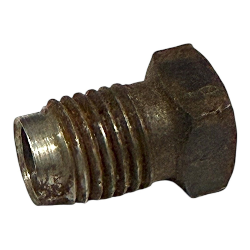 Q77 Generator Nut, Used - E1364
