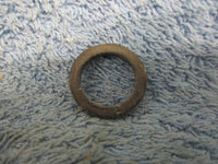Unknown Lead Washer