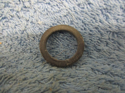 Unknown Lead Washer
