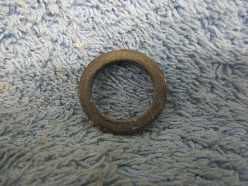 Unknown Lead Washer