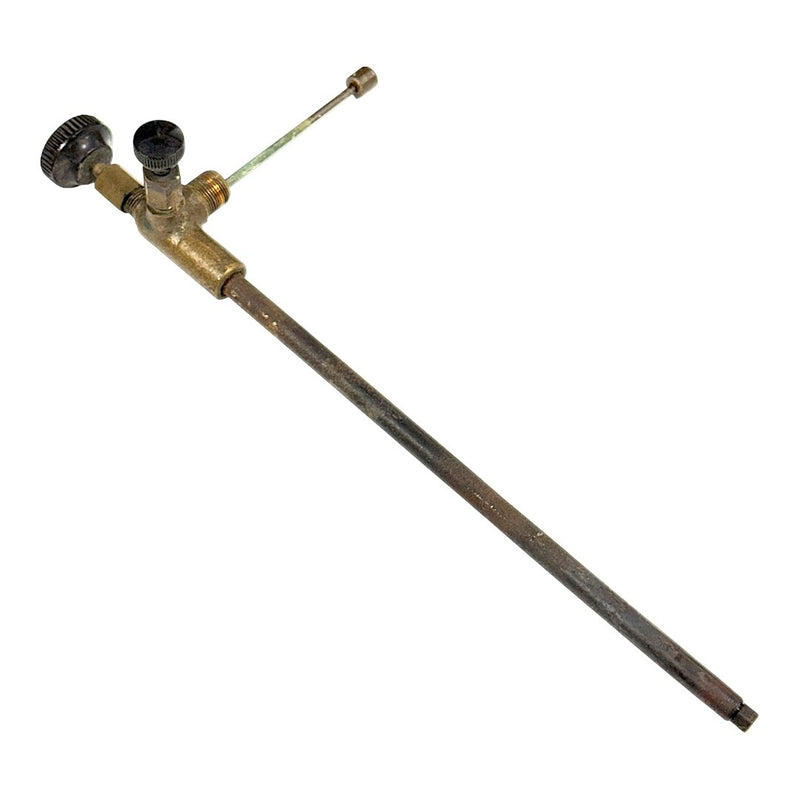 Preway P4822, Valve and Generator, Used - E1660
