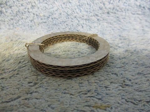Burner Ring Set - E1376