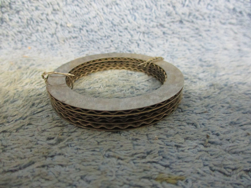 Burner Ring Set - E1376