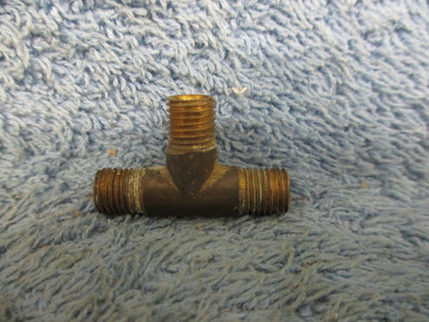 Hollow Wire Connector