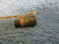 Connection Pre-Heater - E1379